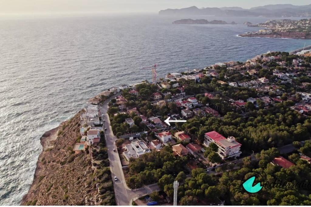 Casa Adriano By Villasmediterranean El Toro (Mallorca)