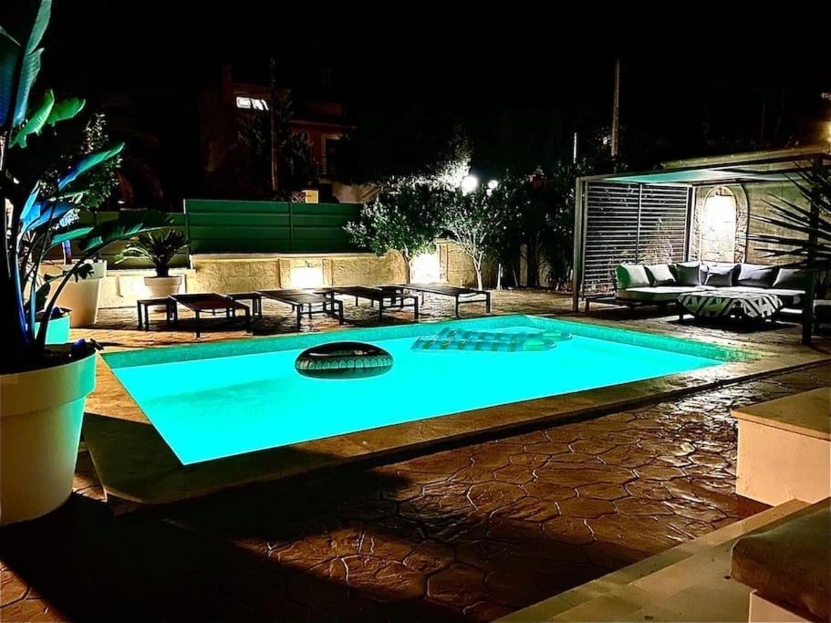 Casa Adriano By Villasmediterranean