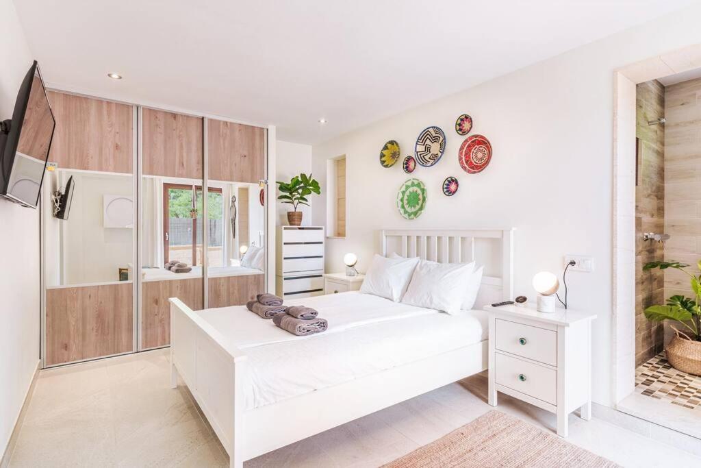 Villa Casa Adriano By Villasmediterranean El Toro (Mallorca)