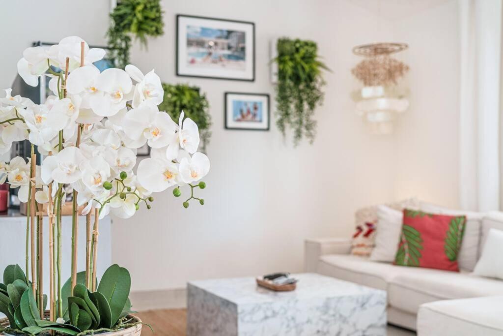 Casa Adriano By Villasmediterranean Villa