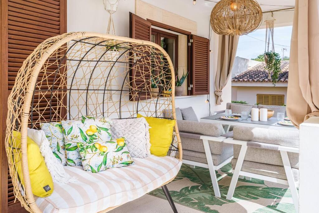 Casa Adriano By Villasmediterranean