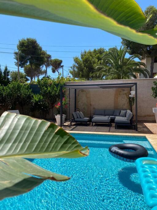 Casa Adriano By Villasmediterranean * El Toro (Mallorca)