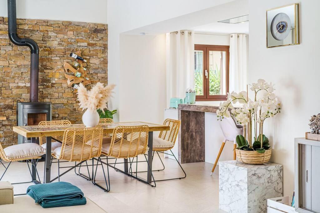 Casa Adriano By Villasmediterranean