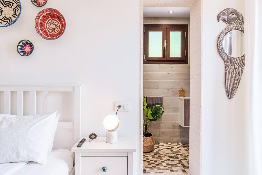 Casa Adriano By Villasmediterranean