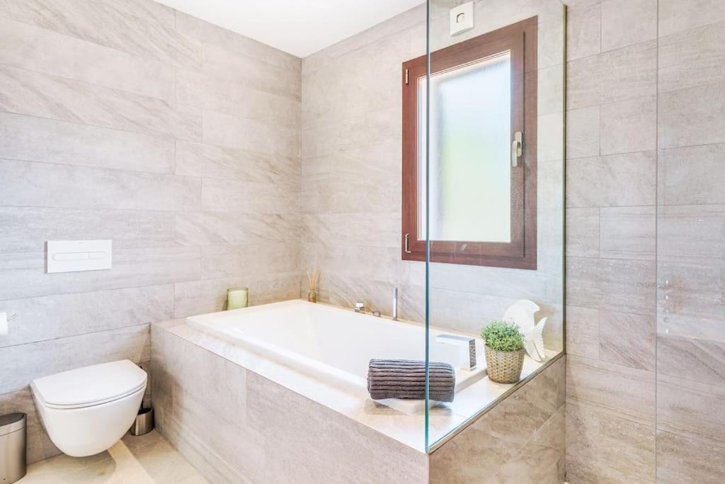 Casa Adriano By Villasmediterranean * El Toro (Mallorca)