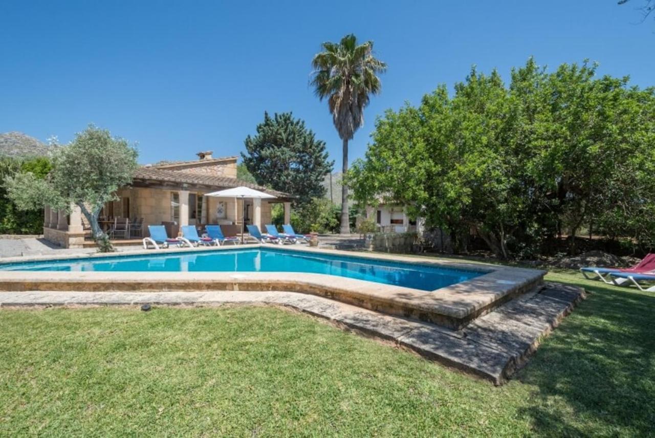 Oreano Villa