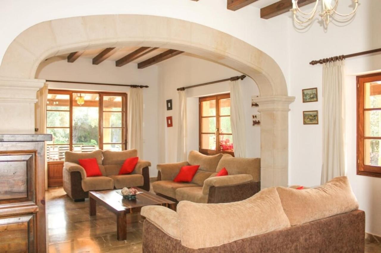 Villa Oreano *