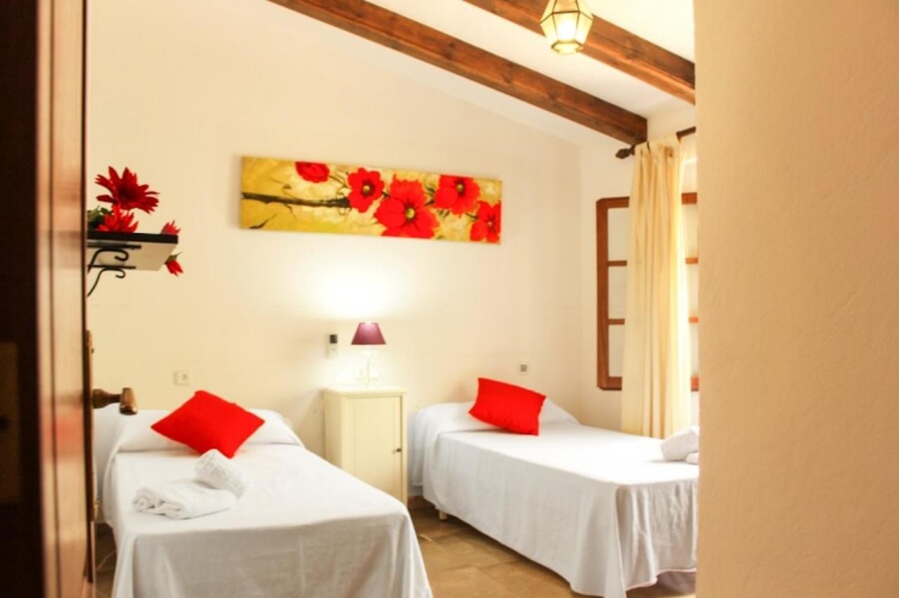 Villa Oreano Pollensa