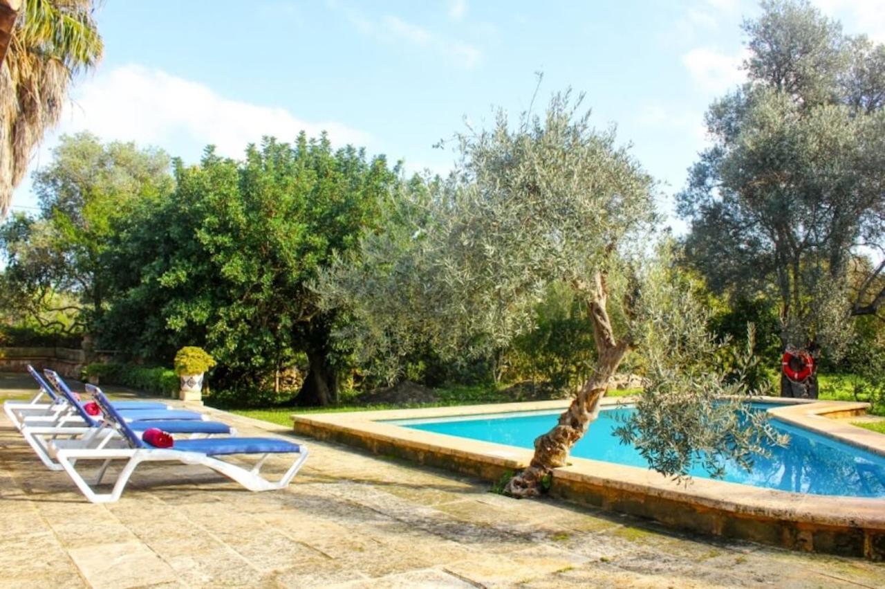 Villa Oreano *