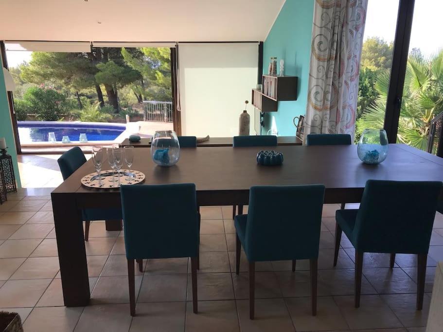 Schoene Meernahe Mit Pool+grill, Naehe Arta Villa *