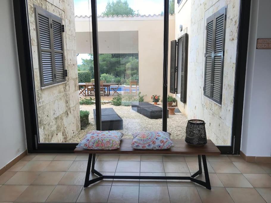 Schoene Meernahe Mit Pool+grill, Naehe Arta Villa