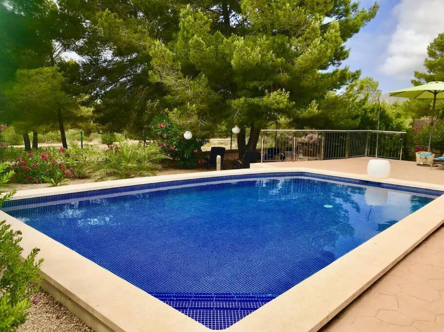 Villa Schoene Meernahe Mit Pool+grill, Naehe Arta *