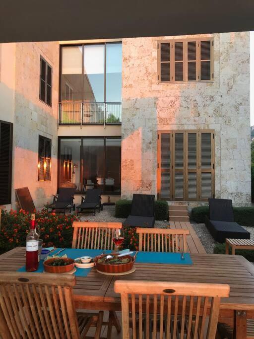 Schoene Meernahe Mit Pool+grill, Naehe Arta