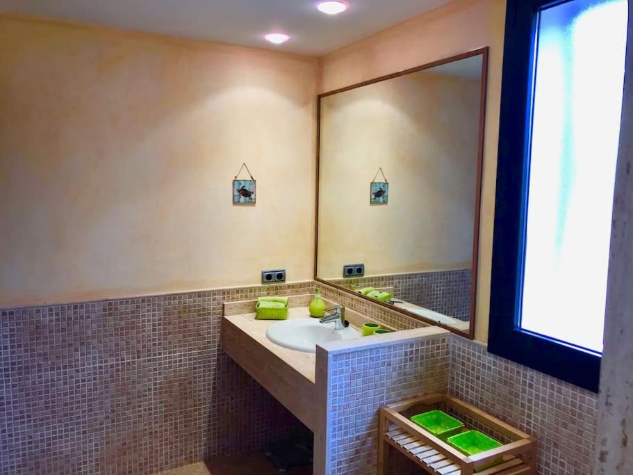 Schoene Meernahe Mit Pool+grill, Naehe Arta Villa