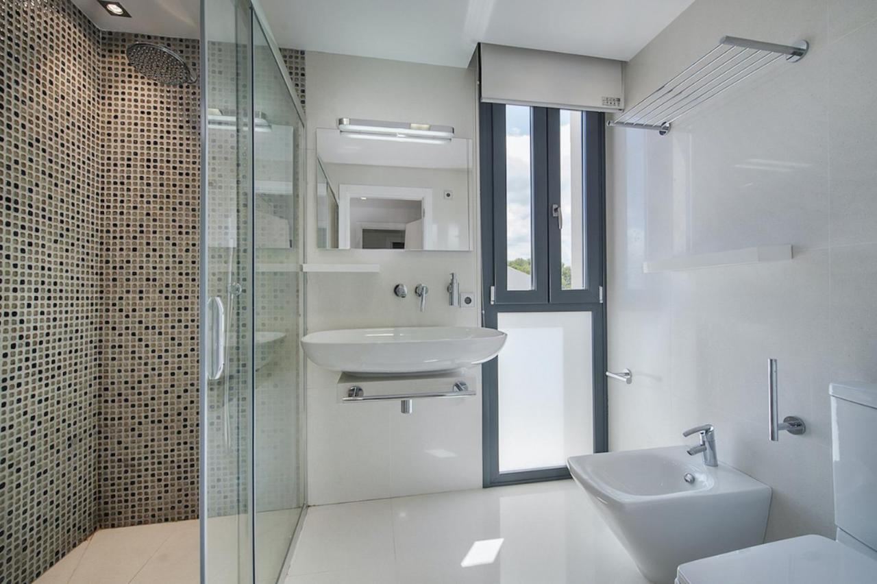 Apartamento ático Londres Derecha