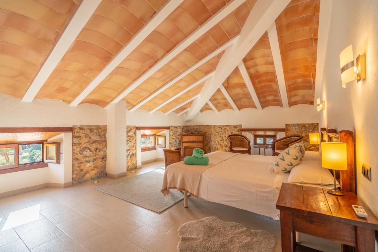 - 44509 Mallorca Casa rural *