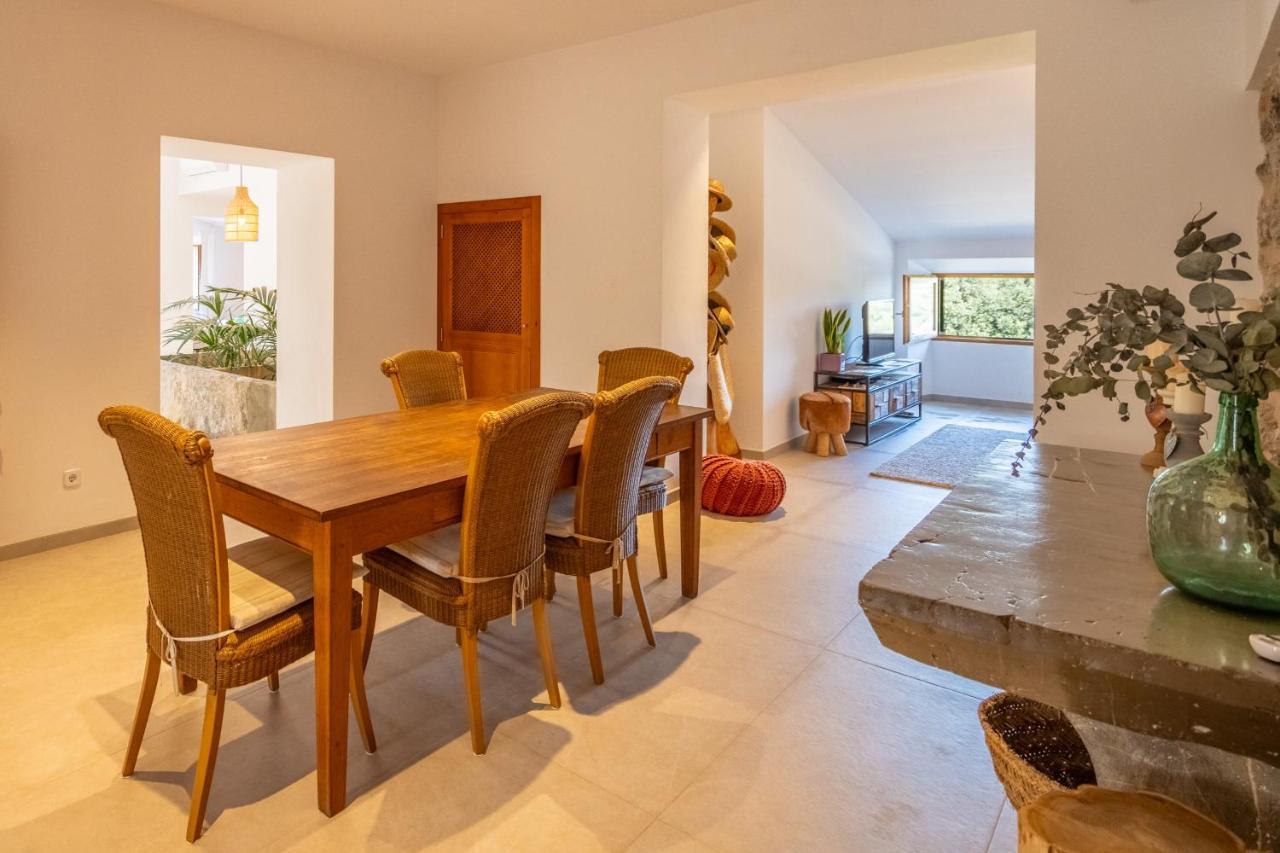 Casa rural - 44509 Mallorca Artà