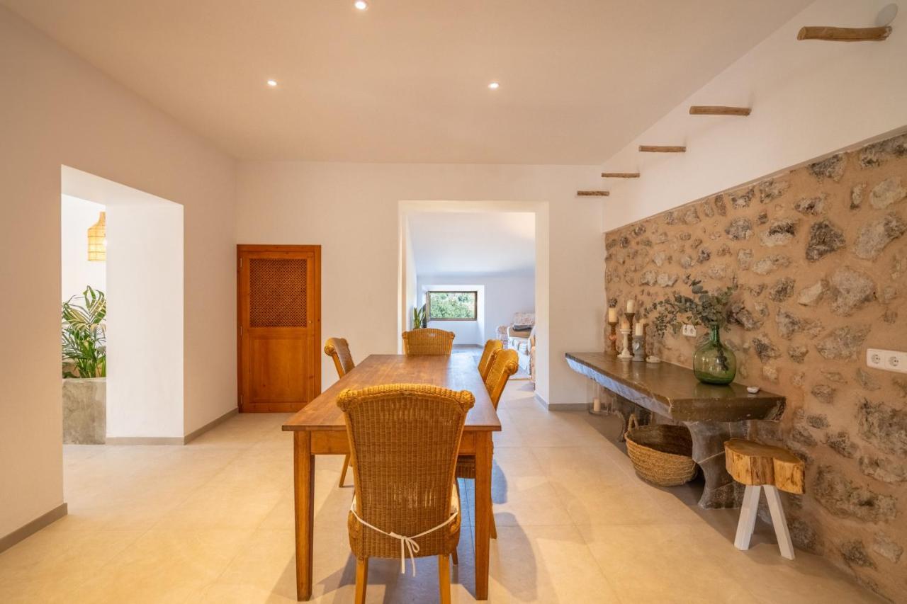 - 44509 Mallorca Casa rural *