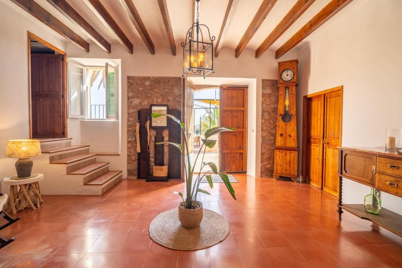 - 44509 Mallorca Casa rural