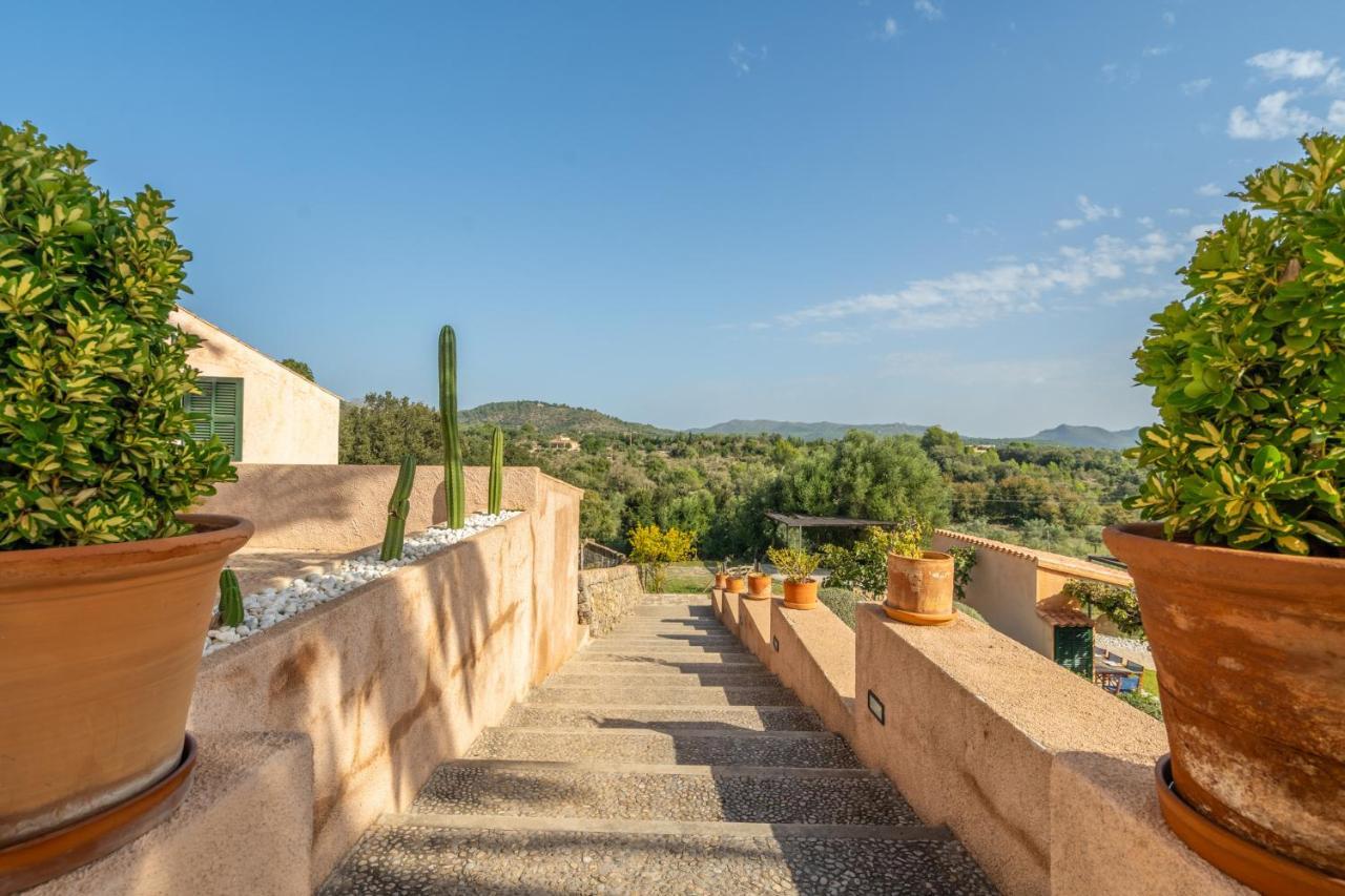 Casa rural - 44509 Mallorca