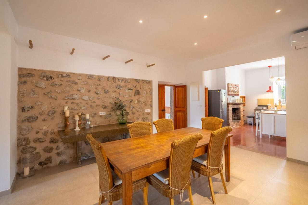 Casa rural - 44509 Mallorca *