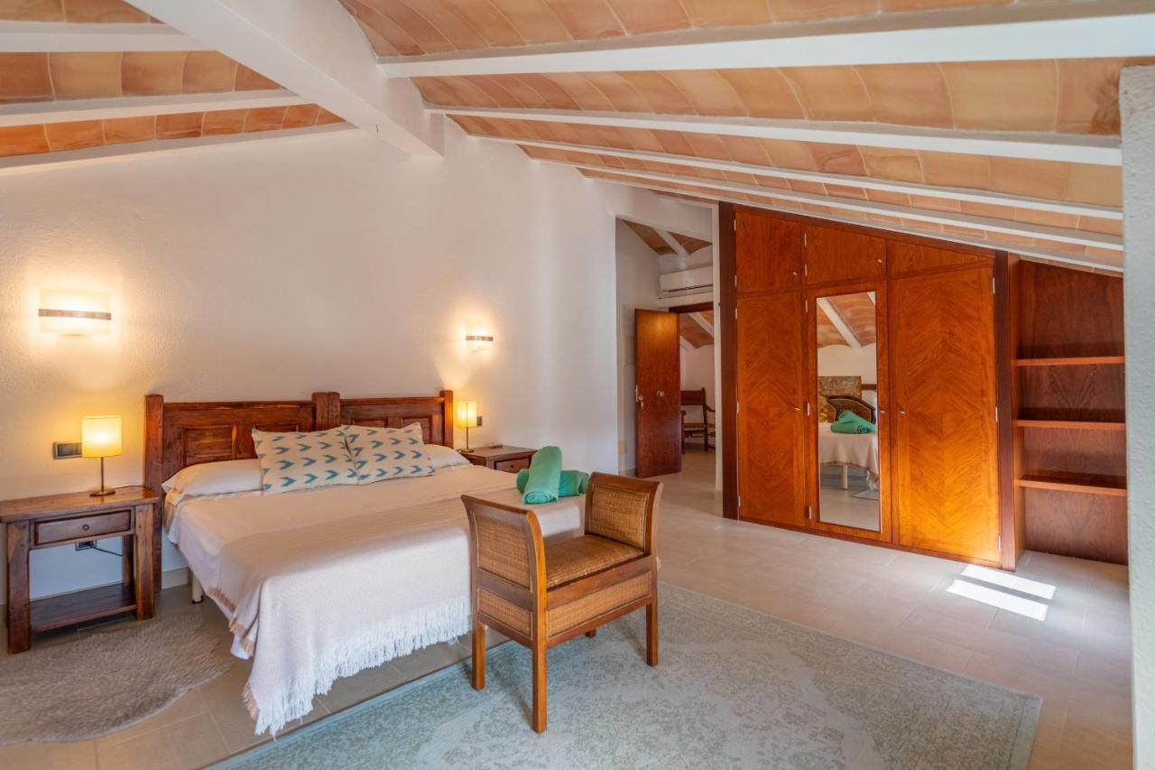- 44509 Mallorca Casa rural Artà