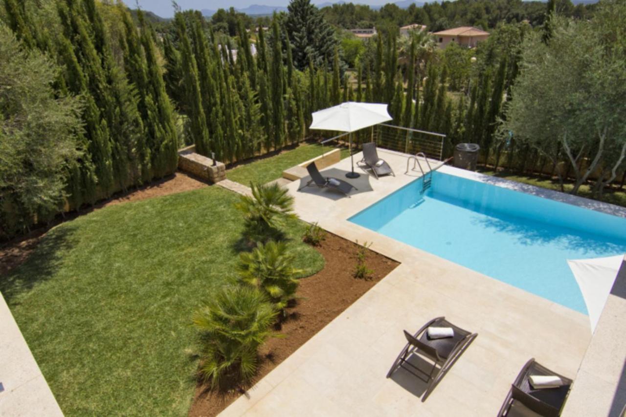 Bellavista Villa Sa Pobla