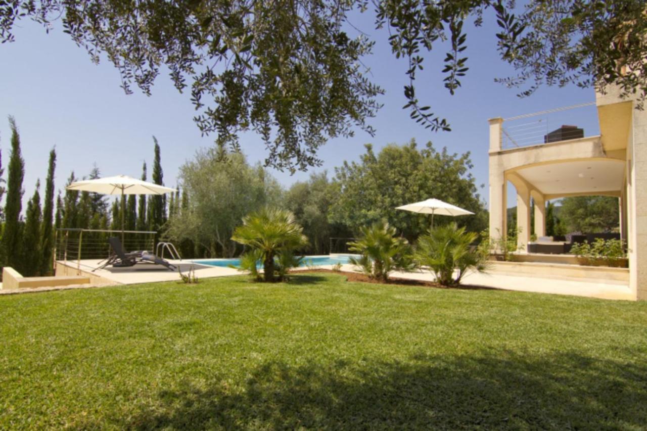 Bellavista Villa