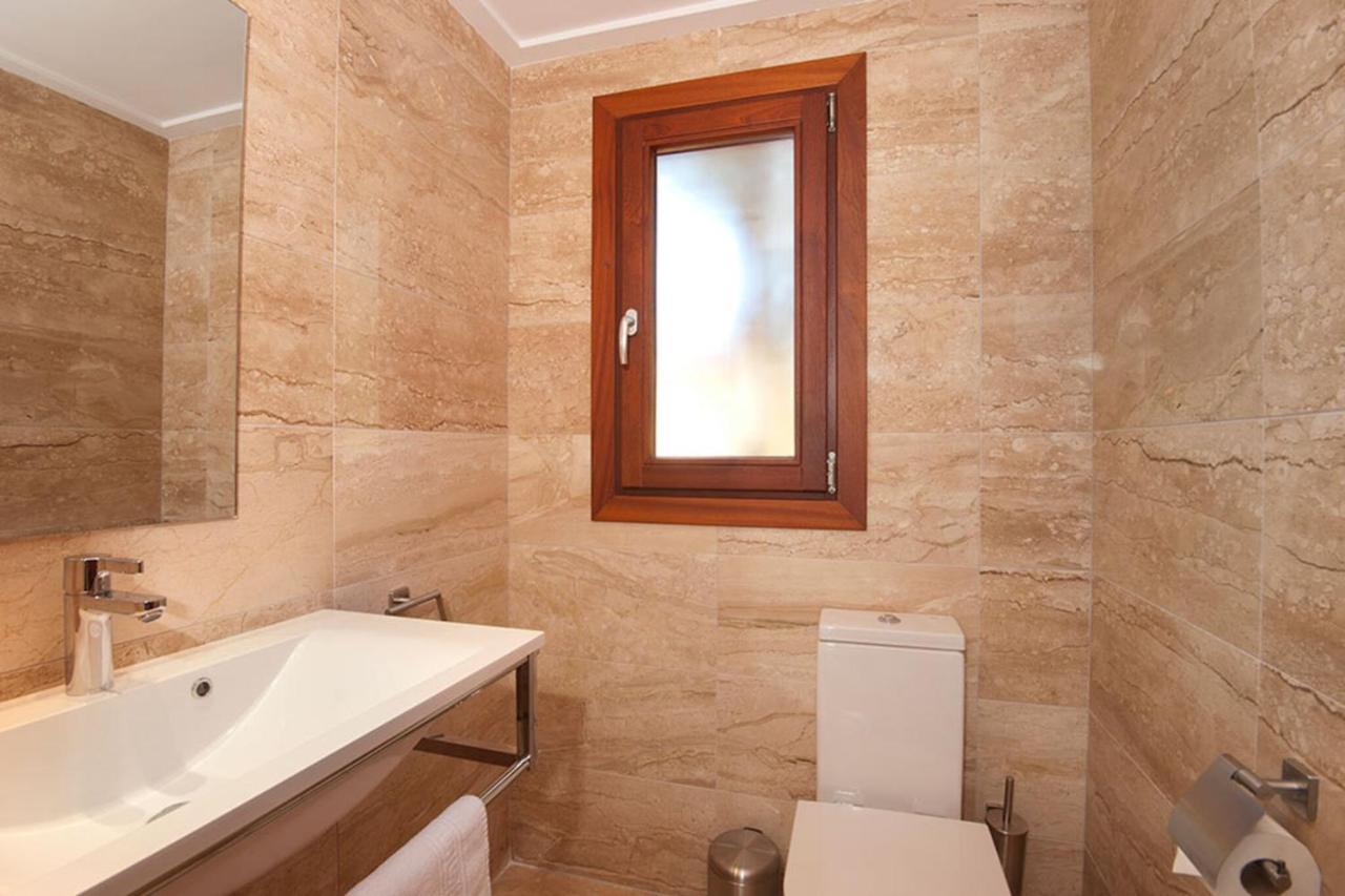 Bellavista Villa *