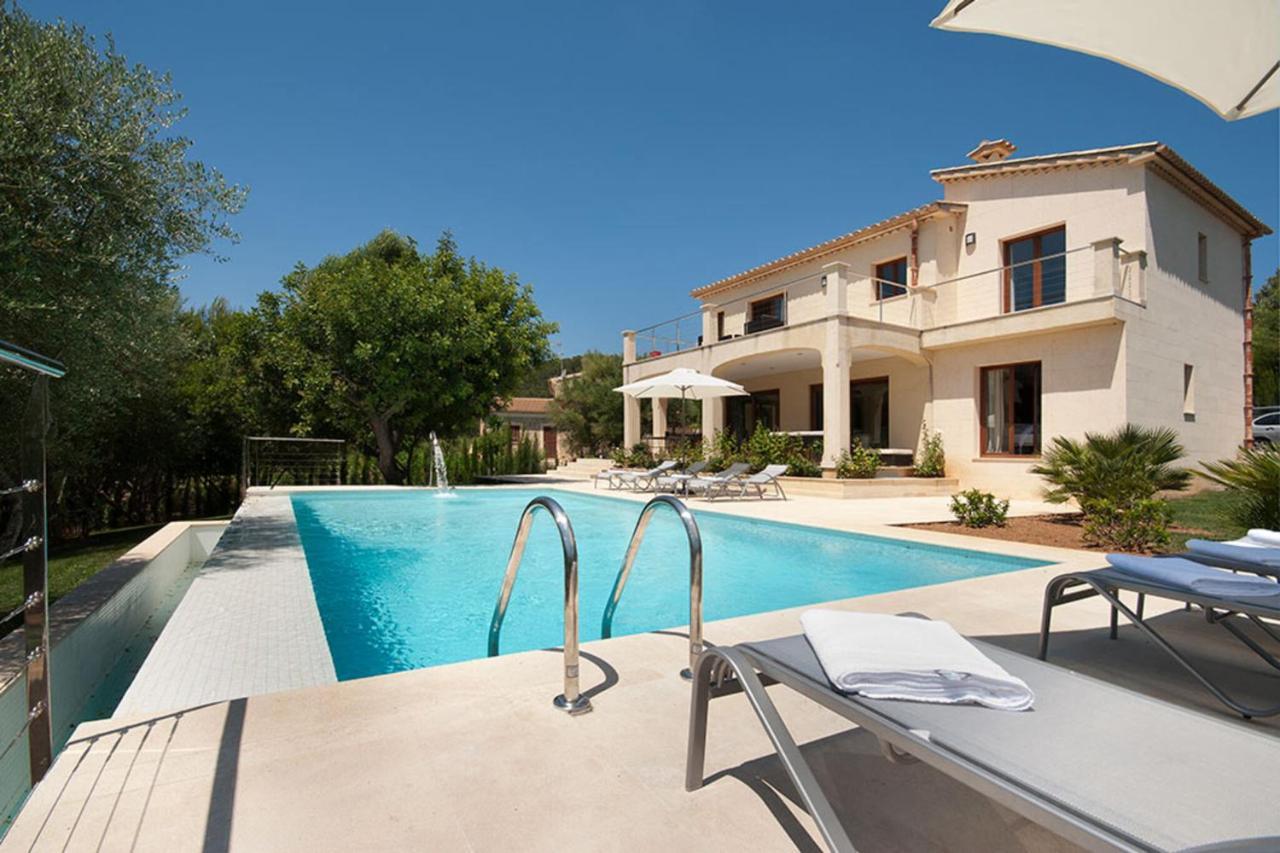 Bellavista Villa