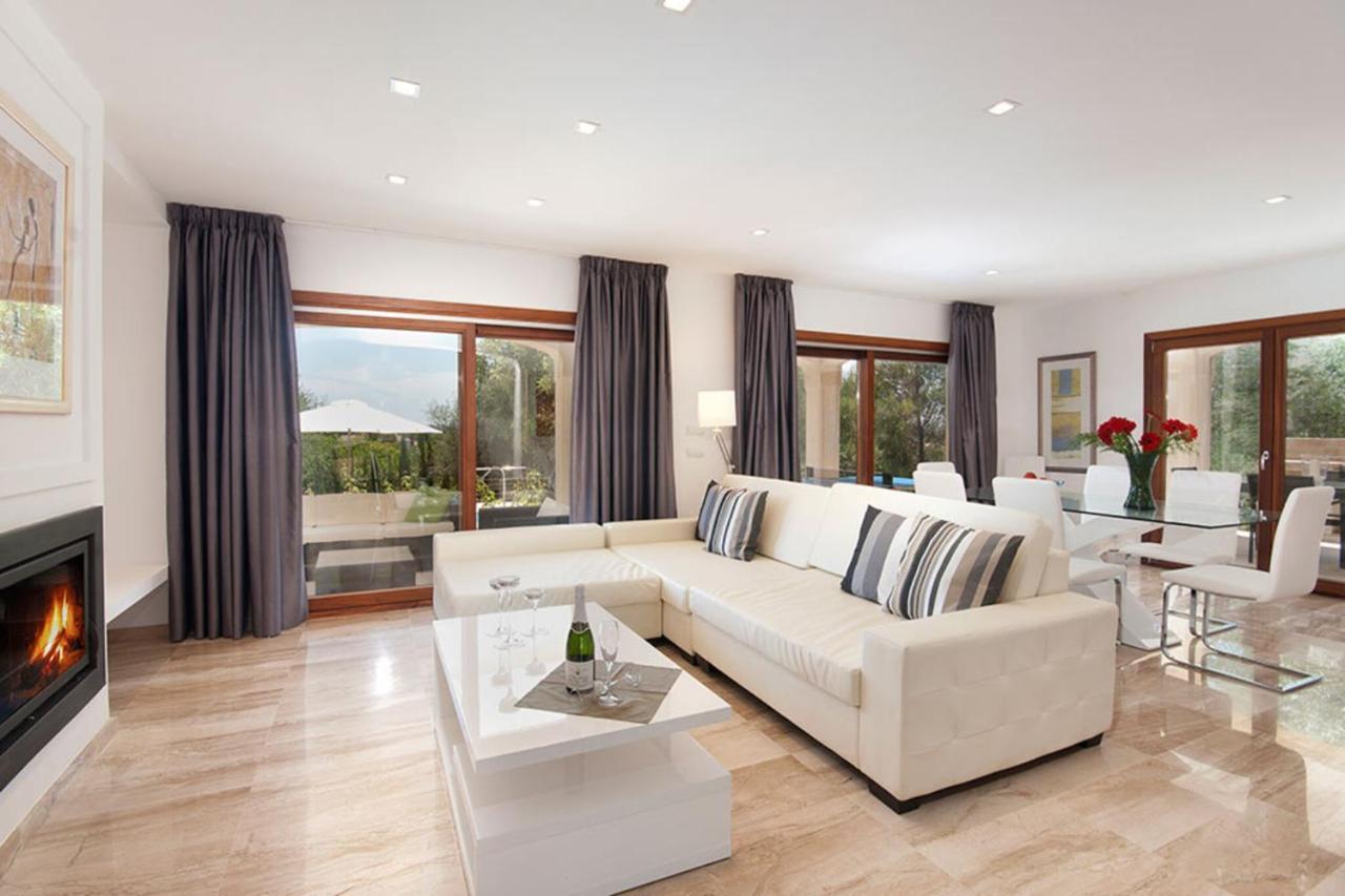 Villa Bellavista Sa Pobla