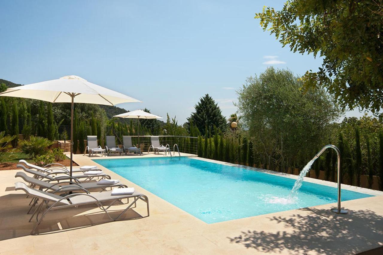 Bellavista Villa Sa Pobla
