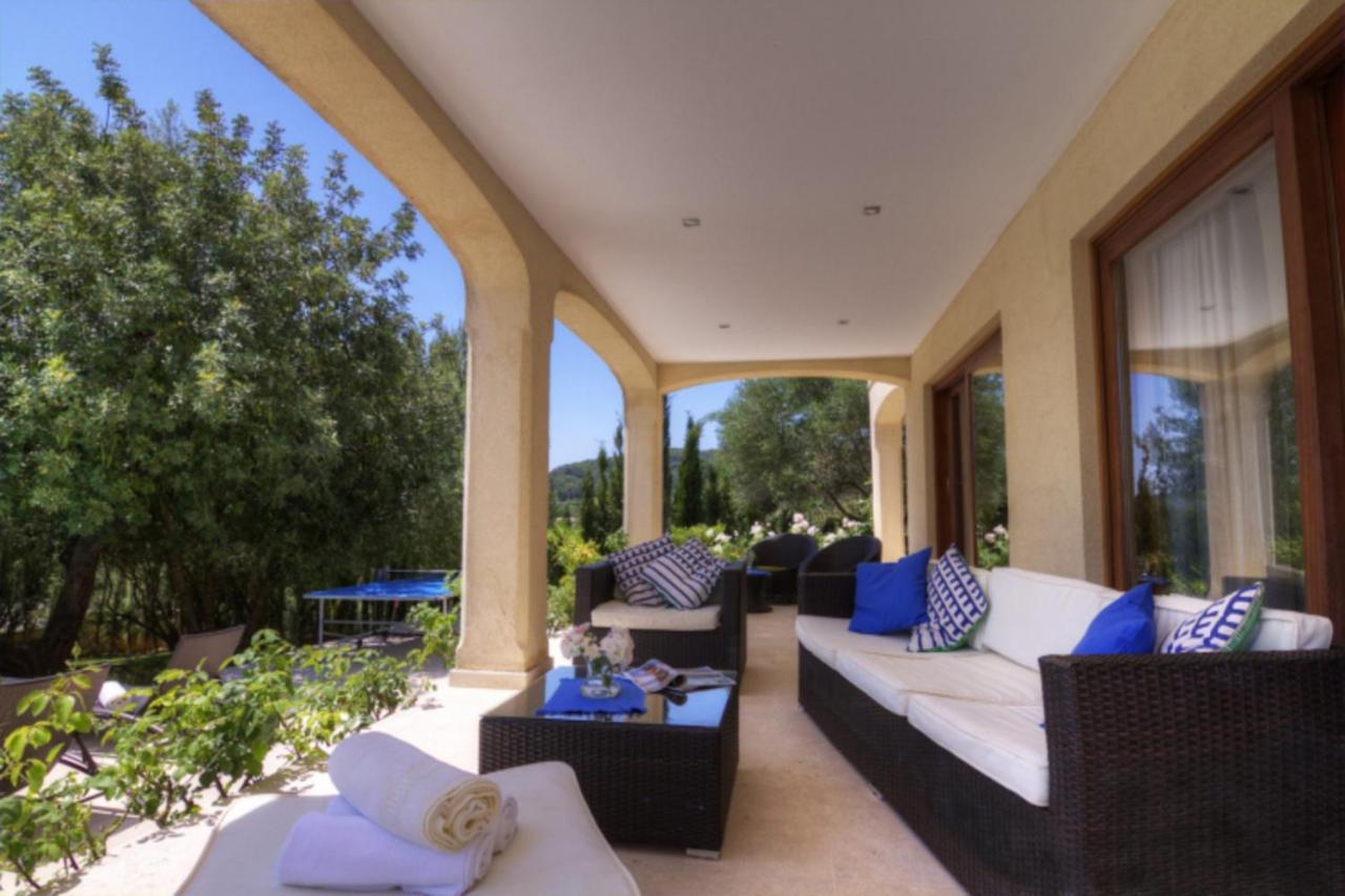 Bellavista Villa *