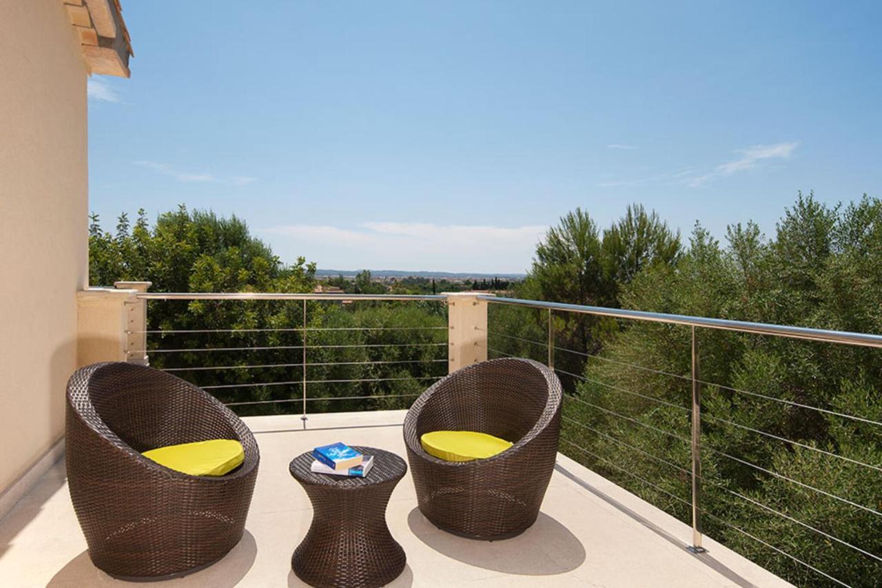 Villa Bellavista