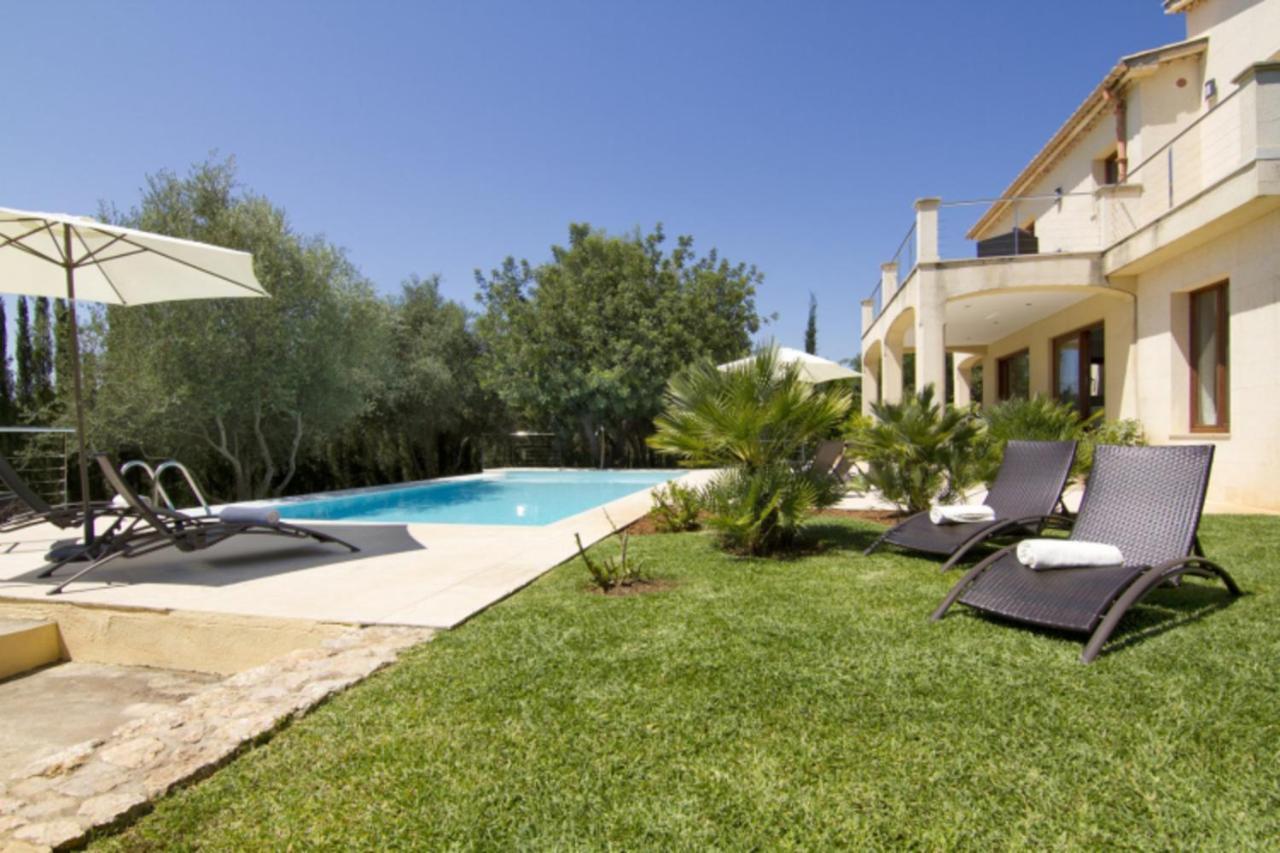 Bellavista Villa *
