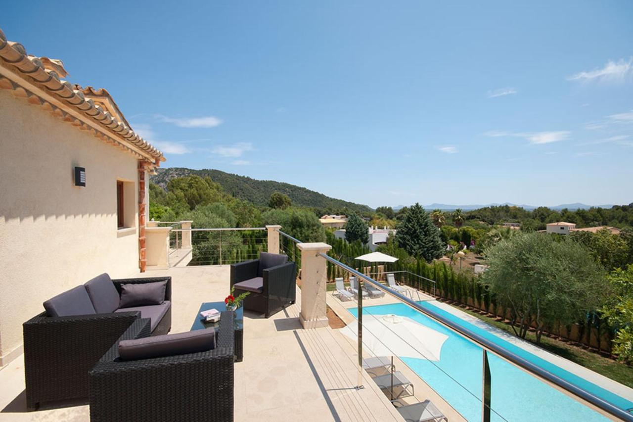 Bellavista Villa *