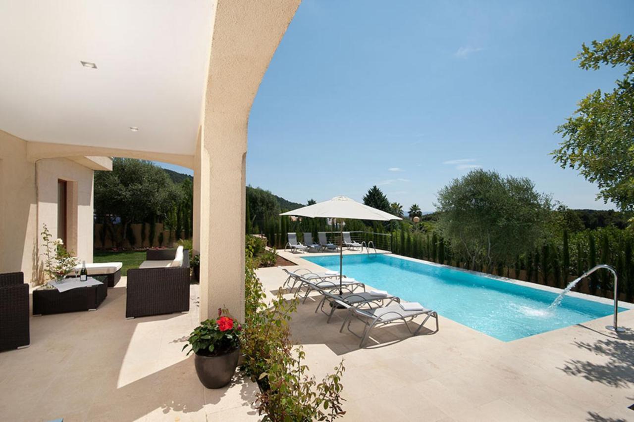 Villa Bellavista Sa Pobla