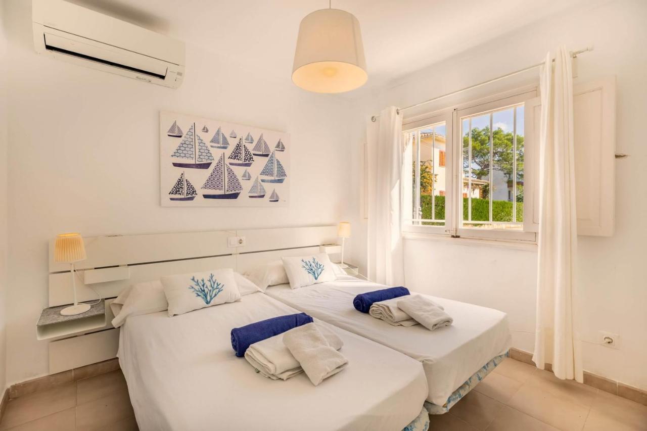 Me Chabot By Sealand Villa Alcudia (Mallorca)