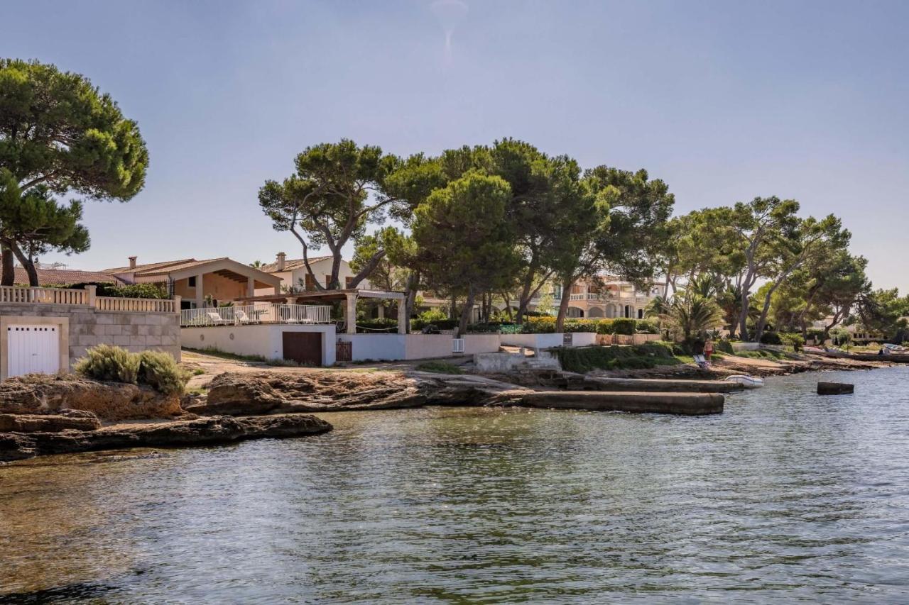 Me Chabot By Sealand Villa Alcudia (Mallorca)