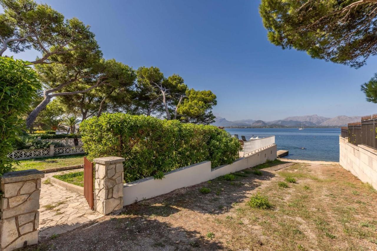 Me Chabot By Sealand * Alcudia (Mallorca)