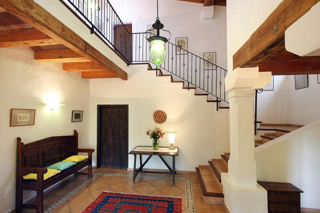 Reco De Marina Pollenca