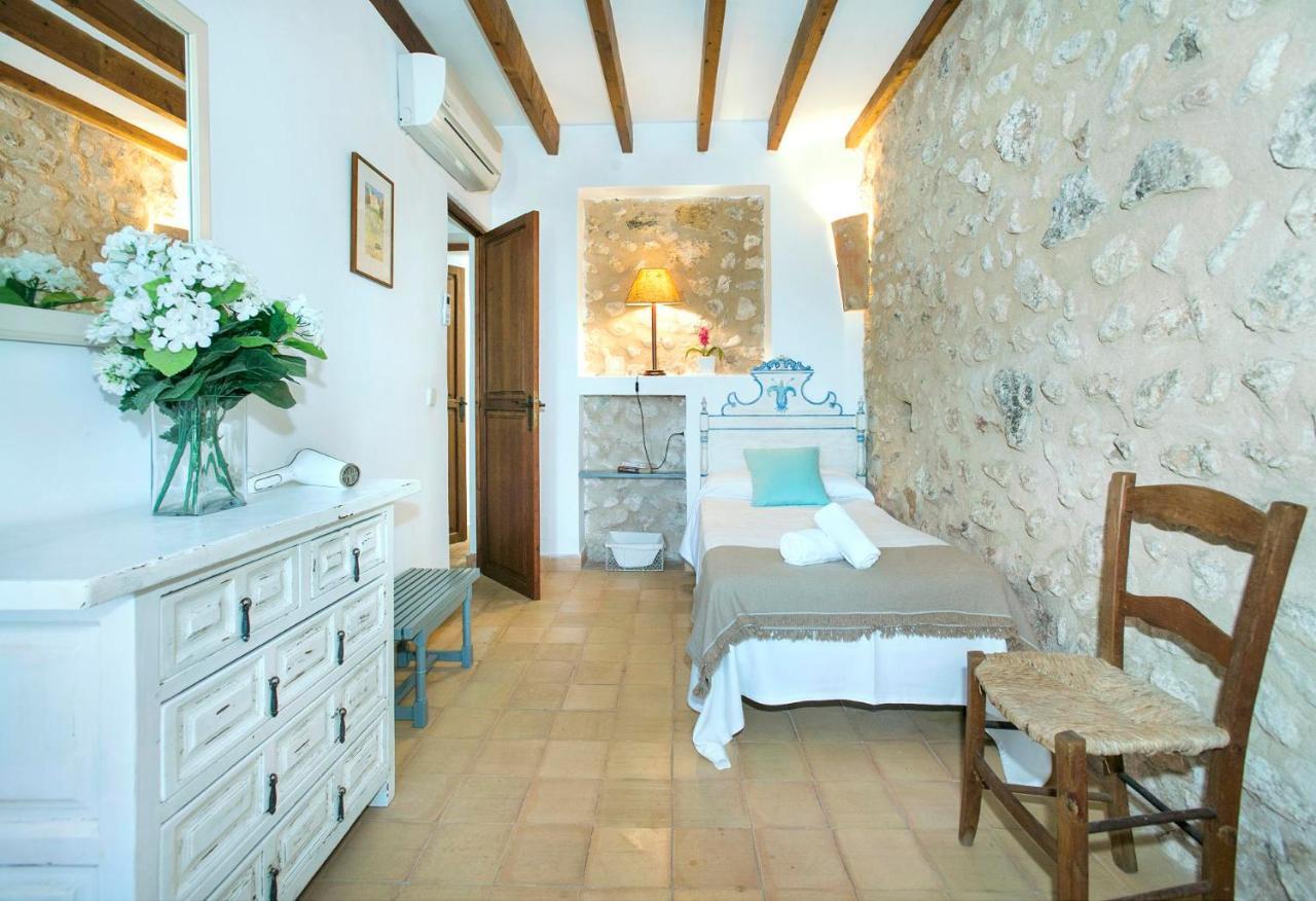 Son March Petite By Vintage Travel Villa