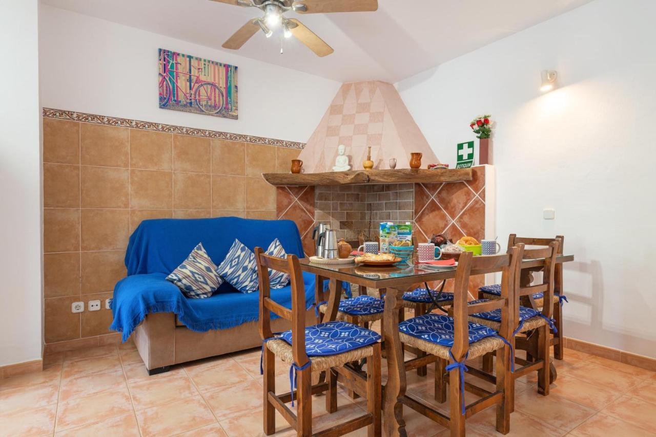 Hola Rural 1 Apartamento Costitx (Mallorca)