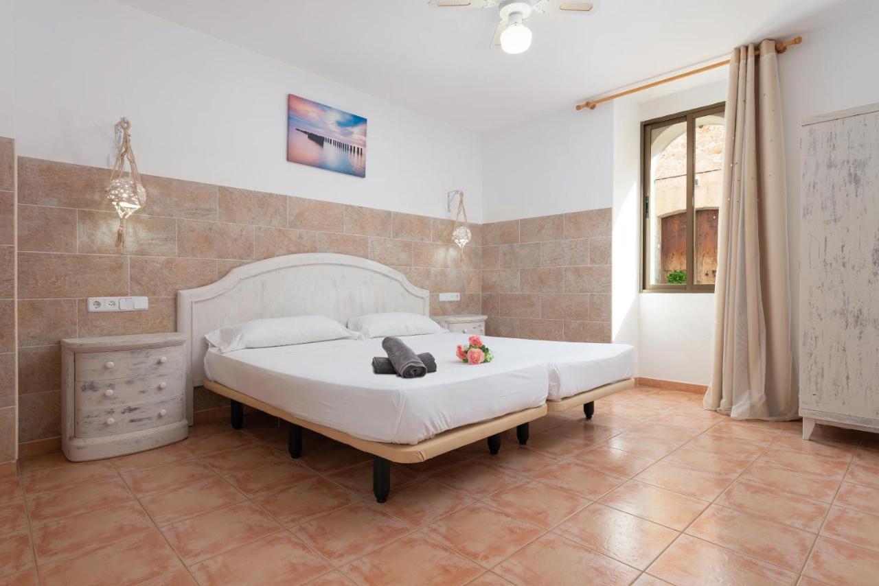 Hola Rural 1 Costitx (Mallorca)