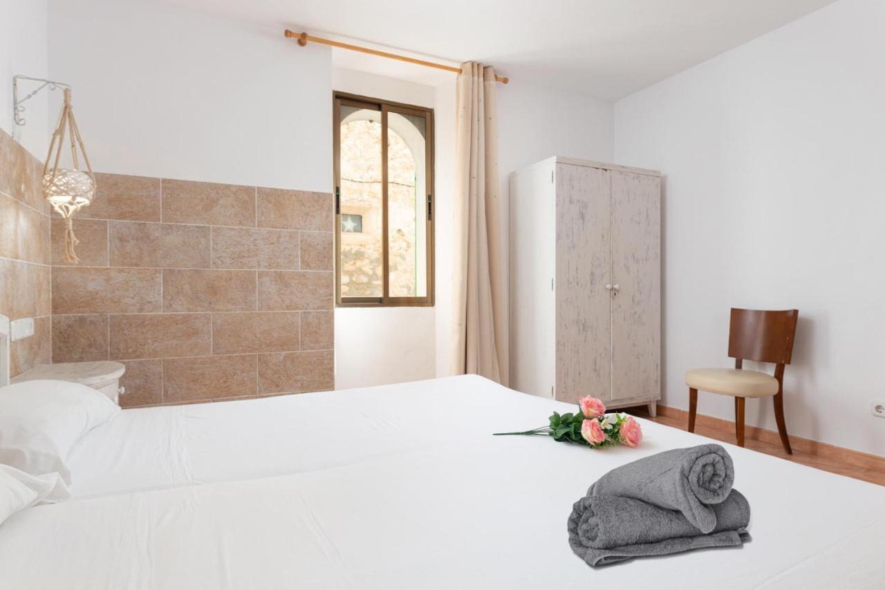 Hola Rural 1 * Costitx (Mallorca)