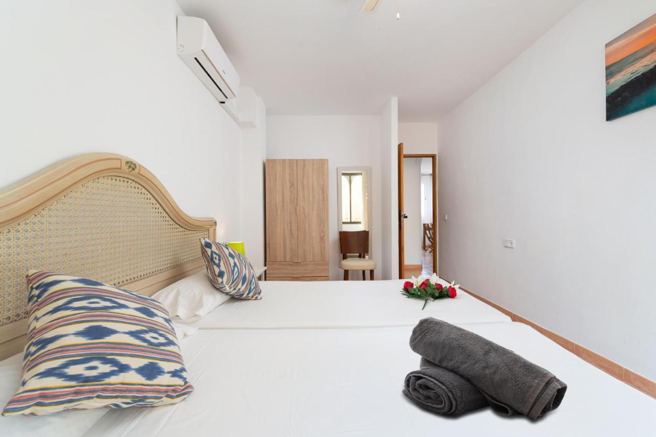 Hola Rural 1 Apartamento Costitx (Mallorca)