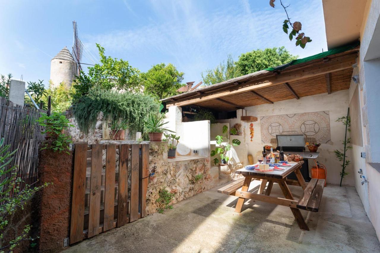 Hola Rural 1 Costitx (Mallorca)