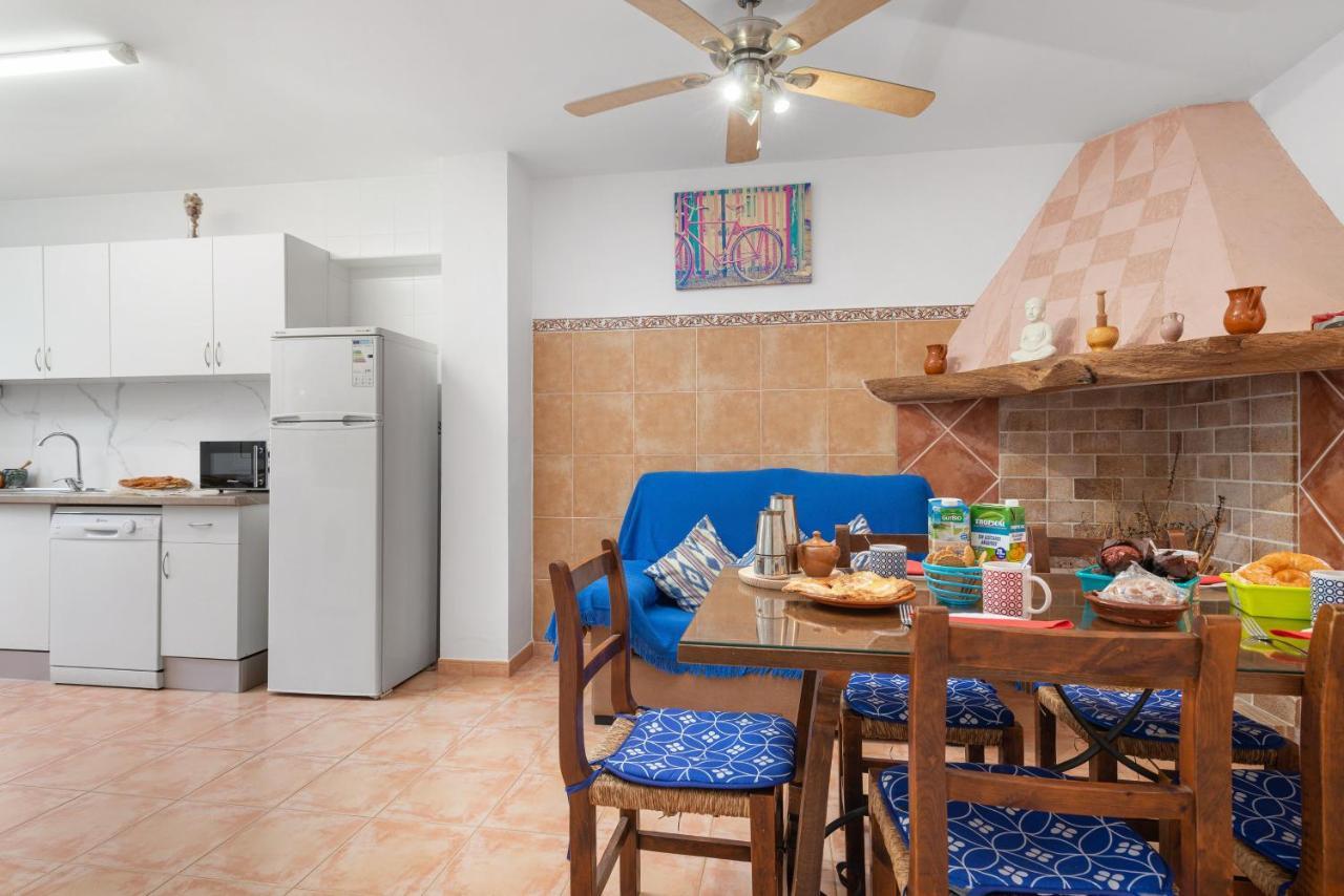 Apartamento Hola Rural 1