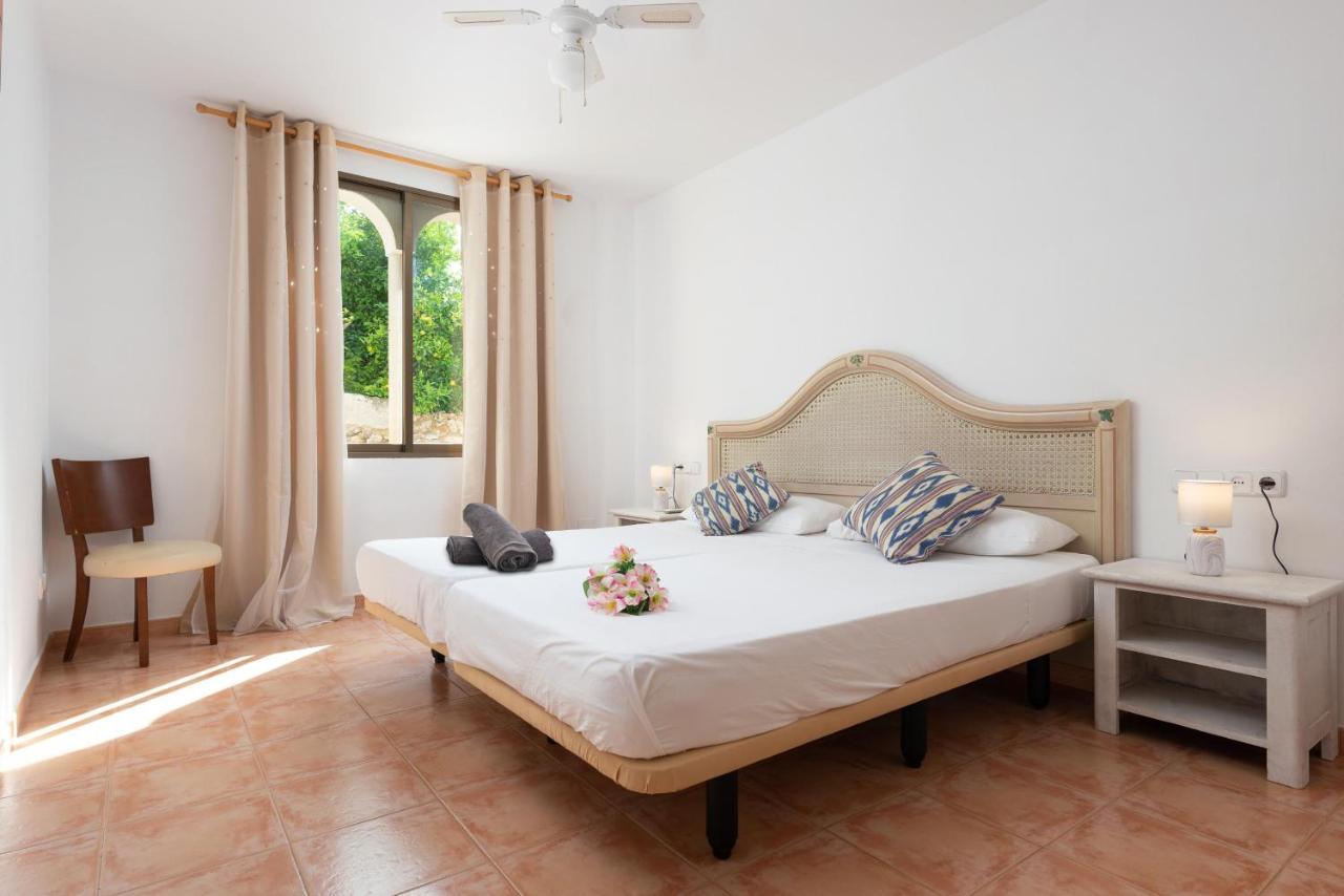 Hola Rural 1 Costitx (Mallorca)