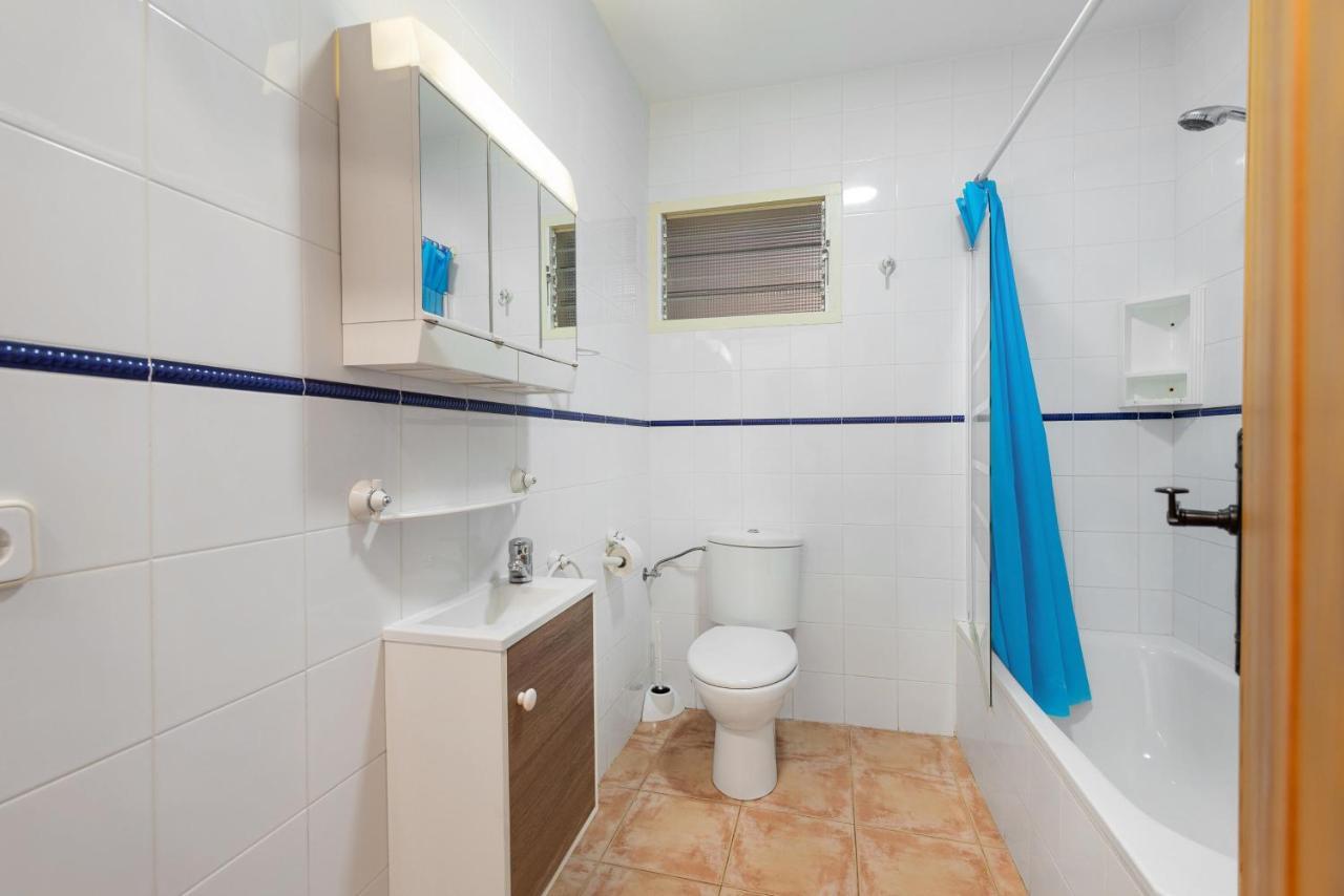 Hola Rural 1 Apartamento Costitx (Mallorca)